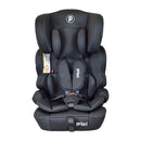 SILLA CARRO BEBÉ THUNDER NEGRO PRIORI-