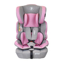 SILLA CARRO BEBÉ THUNDER ROSA PRIORI-