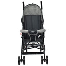 COCHE PASEADOR FUTURE - GRIS HAPPY BABY