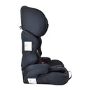 SILLA CARRO BEBÉ THUNDER NEGRO PRIORI-