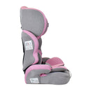 SILLA CARRO BEBÉ THUNDER ROSA PRIORI-