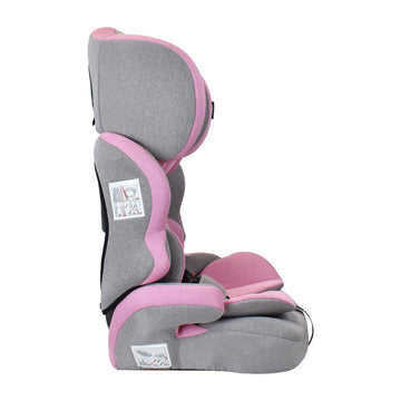 SILLA CARRO BEBÉ THUNDER ROSA PRIORI-