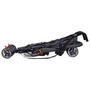 COCHE PASEADOR FUTURE - AZUL HAPPY BABY