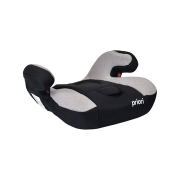 SILLA CARRO BEBÉ THUNDER GRIS PRIORI-