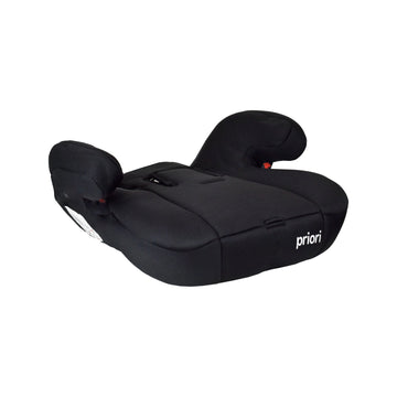 SILLA CARRO BEBÉ THUNDER NEGRO PRIORI-