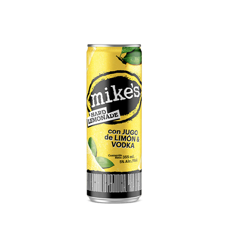 MIKES LATA 355M LIMON