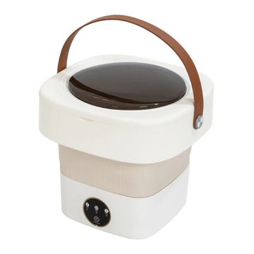 Lavadora Portatil Pequeña Plegable FP-8808