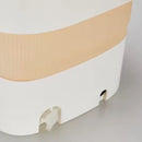 Lavadora Portatil Pequeña Plegable FP-8808