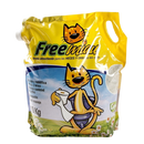 ARENA GATOS FREEMIAU CIPA 10 KG