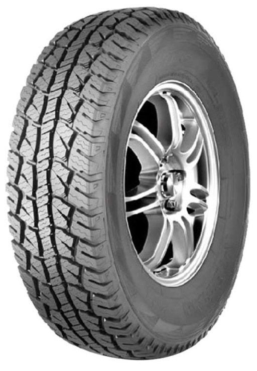FULLRUN FRUN-SIX 235/75R15 LT 104/101R 6922718700031
