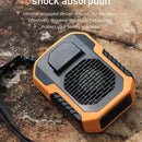 Mini Ventilador Recargable FS-F49