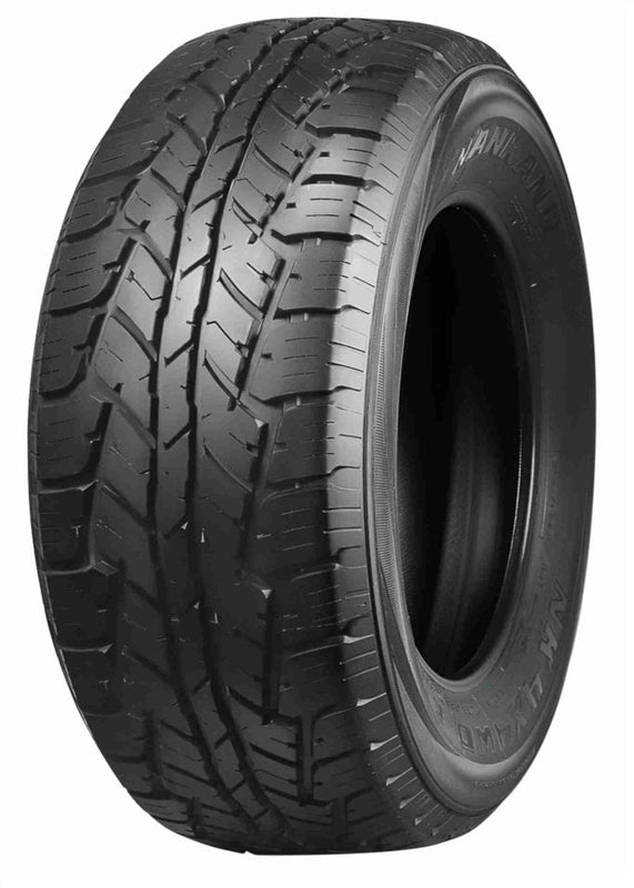 NANKANG FT-7 285/65R17 116S