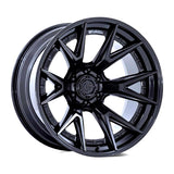 FUEL CATALYST 20X9 6X139 ET+20 BOCIN: 106 M-BLK G-BLK JW20382