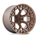 FUEL CHARGER 20X9 6X139 ET+20 BOCIN: 106 PLTNM-BRNZ JW20420