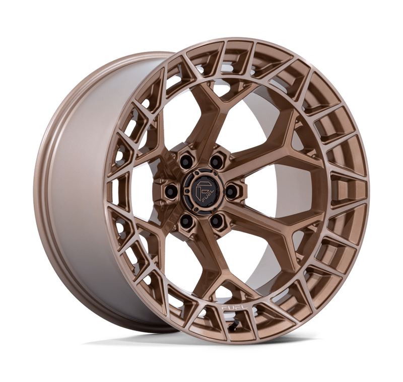 FUEL CHARGER 20X9 6X139 ET+20 BOCIN: 106 PLTNM-BRNZ JW20420