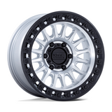 KMC IMS 18X9 6X139 ET+30 BOCIN: 106 MACH-BLK-LP JW18335