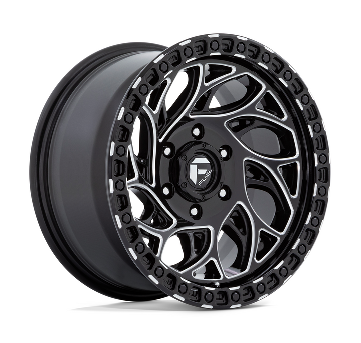 FUEL RUNNER OR 20X9 6X139 ET+20 BOCIN: 106 NBL JW20399