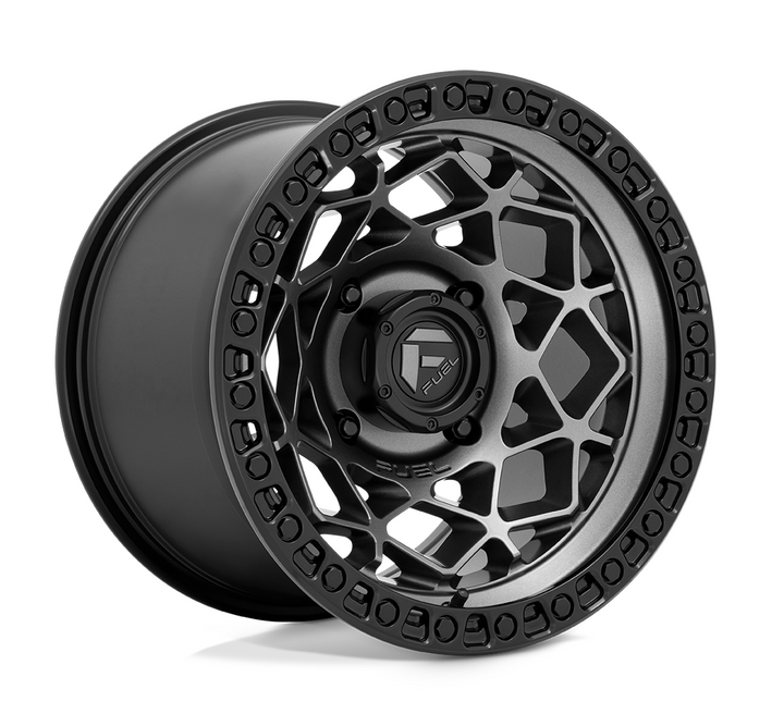 FUEL UNIT UVT 15X7 4X137 ET+10 BOCIN: 110 GDB JW15060