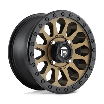 FUEL VECTOR 15X7 4X156 ET+13 BOCIN: 132 ZDB JW15063