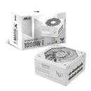 Fuente de Poder Asus Tuf Gaming 1000W Certificacion GOLD