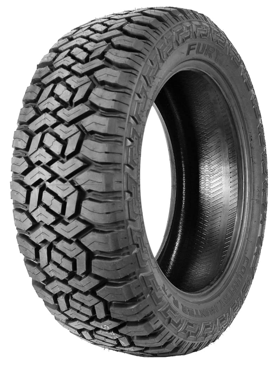 FURY COUNTRY HUNTER RT 285/70R17LT 121Q