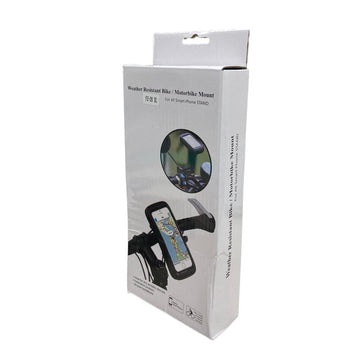 Soporte impermeable para celular FZ 20 XL