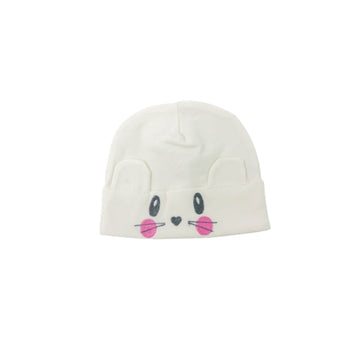 GORROS BORDADOS X2 1446 FOR BABY