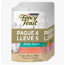 ALIMENTO FANCY FEAST 5U 425G SURTIDO