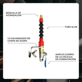 AquaCut™ - Manguera limpiadora de polvo para sierras