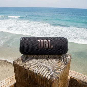 Parlante JBL Inalámbrico Bluetooth 30W Flip 6