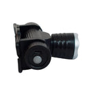 Foco Cabeza Minera Linterna Frontal Led Recargable