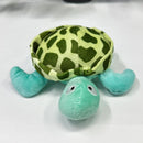 Juguete de Peluche Para Mascotas Perros Tortuga con Sonido SC112-258