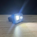 Luz Bicicleta 7 Modos Recargable Sensor Movimiento XQ-T4-C