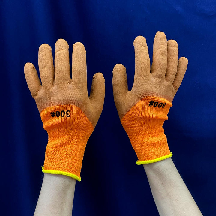 Guantes Protección Trabajo GP-300