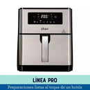 Freidora Oster De 9 Litros CKSTAF90D