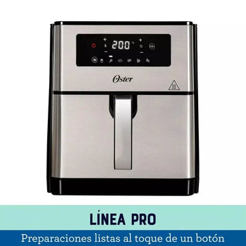 Freidora Oster De 9 Litros CKSTAF90D