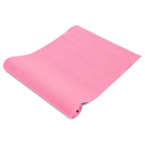 Mat Yoga Tapete Ejercicio Colchoneta Gimnasio Pilates 173 x 62 cm x 3 mm