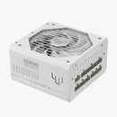 Fuente de Poder Asus Tuf Gaming 1000W Certificacion GOLD
