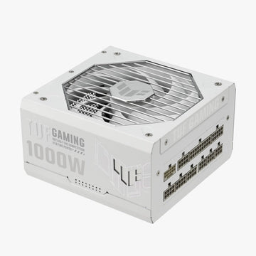 Fuente de Poder Asus Tuf Gaming 1000W Certificacion GOLD