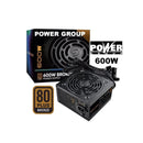 Pc Gamer AMD Ryzen 5 8500g / Graficos Radeon 740M