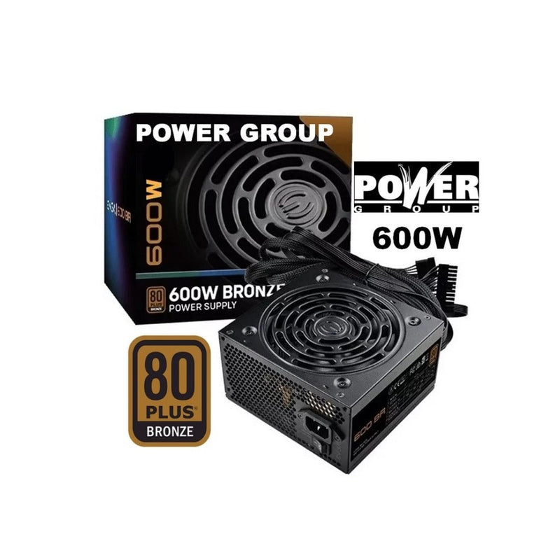 Pc Gamer AMD Ryzen 5 8500g / Graficos Radeon 740M