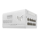 Fuente de Poder Asus Tuf Gaming 1000W Certificacion GOLD