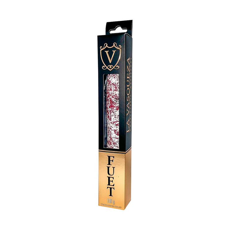 FUET LA VASQUEZA 140G ARTESANAL