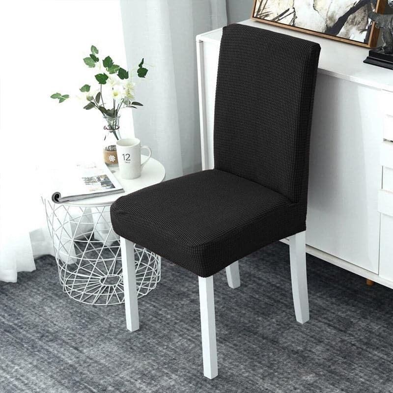 Pack De 2 Fundas De Silla Elásticada