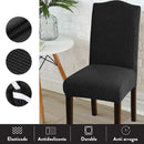 Pack De 2 Fundas De Silla Elásticada