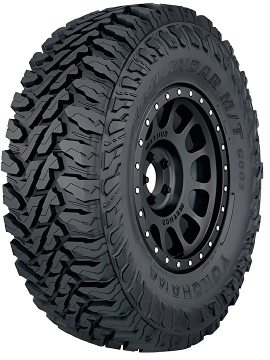 YOKOHAMA G003 GEOLANDAR M/T 235/85R16LT 120Q