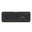 Teclado Gamer Mecánico RGB Philips G413 754747