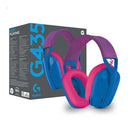 Audifonos Inalambricos Logitech G G435