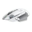 Mouse G502X Lightspeed + PAD G640 Edicion Especial