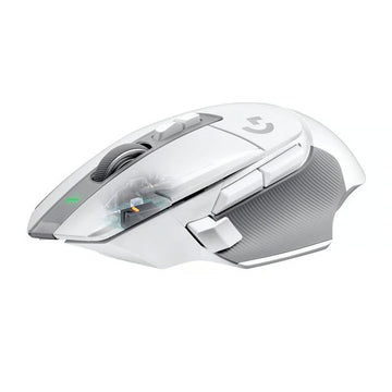 Mouse G502X Lightspeed + PAD G640 Edicion Especial